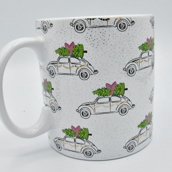 Tommy Bahama Other - NWT Tommy Bahama Christmas Mug